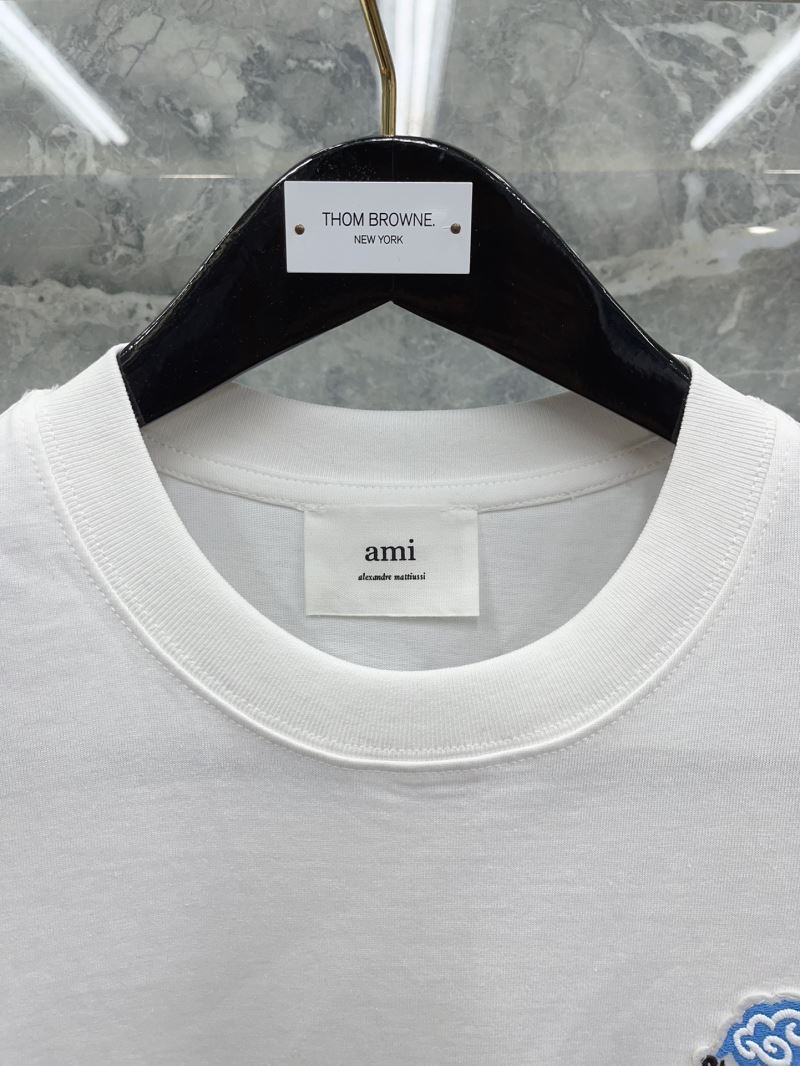 Amiri T-Shirts